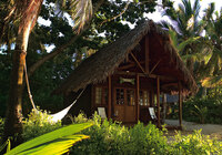 Constance Lodge Tsarabanjina