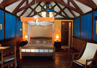 Constance Lodge Tsarabanjina
