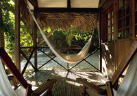 Constance Lodge Tsarabanjina