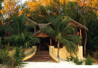 Constance Lodge Tsarabanjina