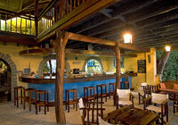 Constance Lodge Tsarabanjina