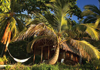 Constance Lodge Tsarabanjina