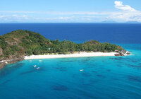 Constance Lodge Tsarabanjina