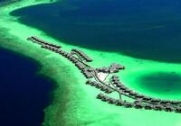 Constance Halaveli Resort