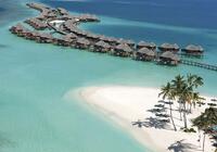 Constance Halaveli Resort