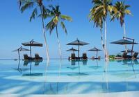Constance Halaveli Resort