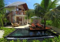 Constance Halaveli Resort