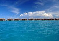 Constance Halaveli Resort