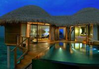 Constance Halaveli Resort