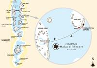Constance Halaveli Resort