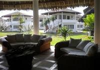 SettemariClub Garoda Resort