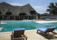 SettemariClub Garoda Resort