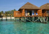 Veligandu Island Resort