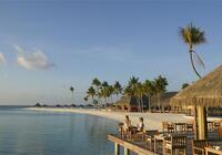 Veligandu Island Resort