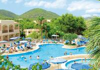 iClub Invisa Cala Verde