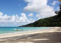 Coral Strand