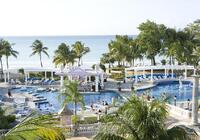 Riu Palace Tropical Bay