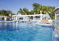 Riu Palace Tropical Bay
