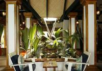 Indian Ocean Lodge