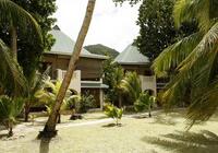 Indian Ocean Lodge