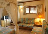 Indian Ocean Lodge