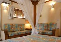 Indian Ocean Lodge