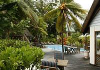 Indian Ocean Lodge
