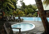 Indian Ocean Lodge