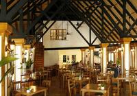 Indian Ocean Lodge
