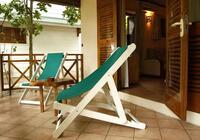 Indian Ocean Lodge
