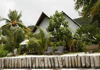 Indian Ocean Lodge