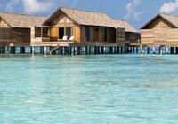 Bestresort Gangehi Island Resort