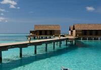 Bestresort Gangehi Island Resort