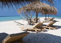 Bestresort Gangehi Island Resort