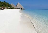 Bestresort Gangehi Island Resort