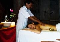 Bestresort Gangehi Island Resort