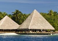 Bestresort Gangehi Island Resort