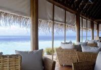 Bestresort Gangehi Island Resort