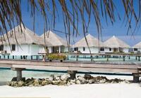 Bestresort Gangehi Island Resort