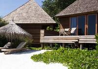 Bestresort Gangehi Island Resort