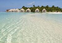 Bestresort Gangehi Island Resort