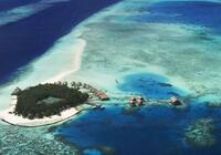 Bestresort Gangehi Island Resort