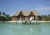 Meeru Island Resort