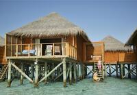 Meeru Island Resort