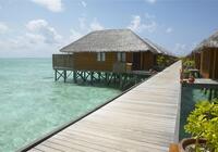 Meeru Island Resort