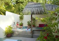 Meeru Island Resort