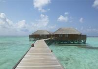 Meeru Island Resort