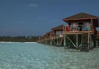 Meeru Island Resort