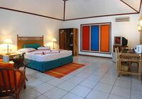 Meeru Island Resort