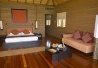 Meeru Island Resort